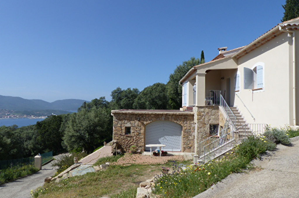 Villa Olmeto 5 pièce(s) 160 m2 Villa Olmeto 5 pièce(s) 160 m2