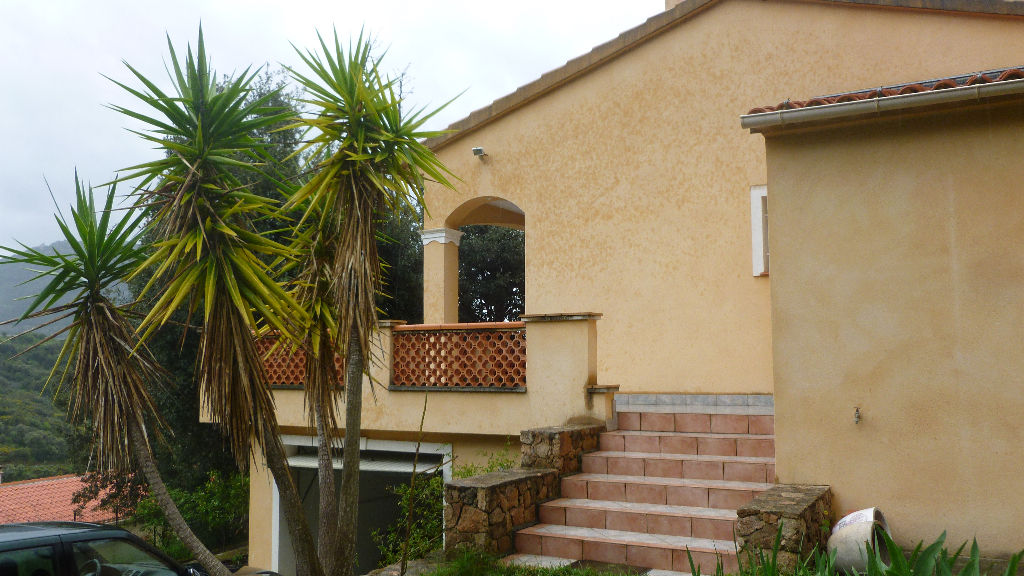 Maison Fozzano 4 pièce(s) 90 m2 Maison Fozzano 4 pièce(s) 90 m2