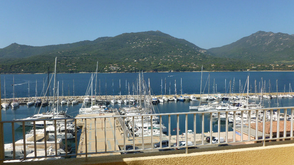 Appartement Propriano 2 pièce(s) 26 m2 Appartement Propriano 2 pièce(s) 26 m2