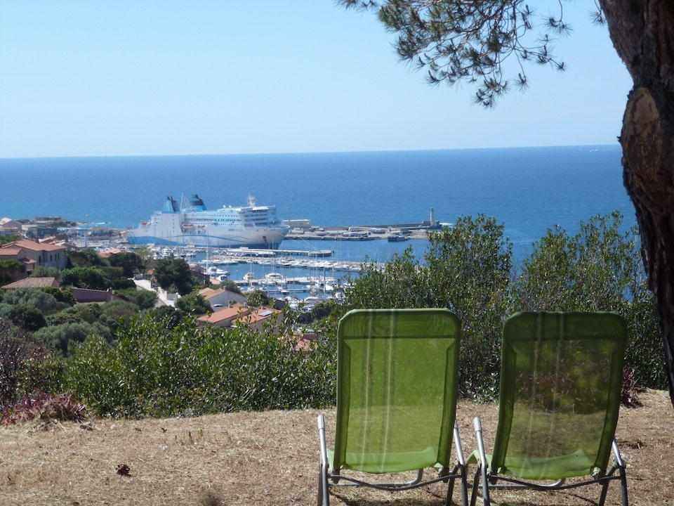 Villa vue mer, Propriano 5 pièce(s) 200 m2 Villa vue mer, Propriano 5 pièce(s) 200 m2