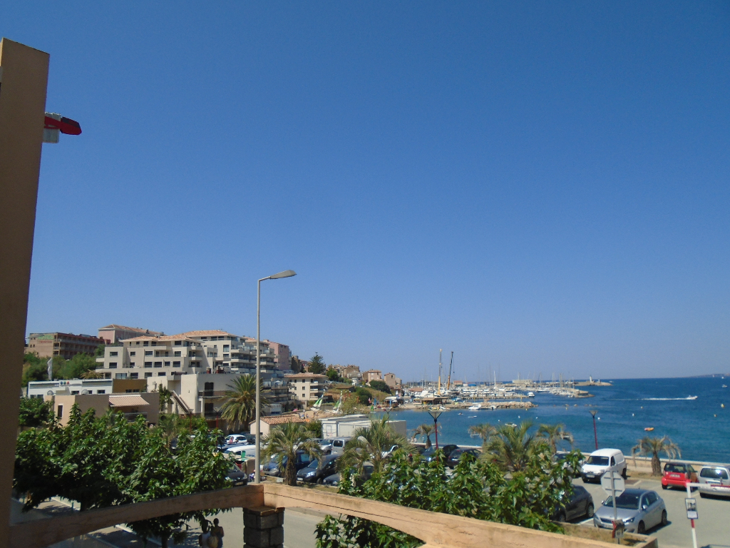 Appartement vue mer Propriano 2 pièce(s) 55 m2 Appartement vue mer Propriano 2 pièce(s) 55 m2