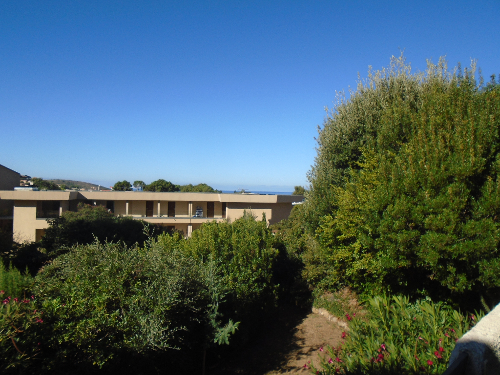 Appartement Propriano 1 pièce(s) 21 m2 Appartement Propriano 1 pièce(s) 21 m2