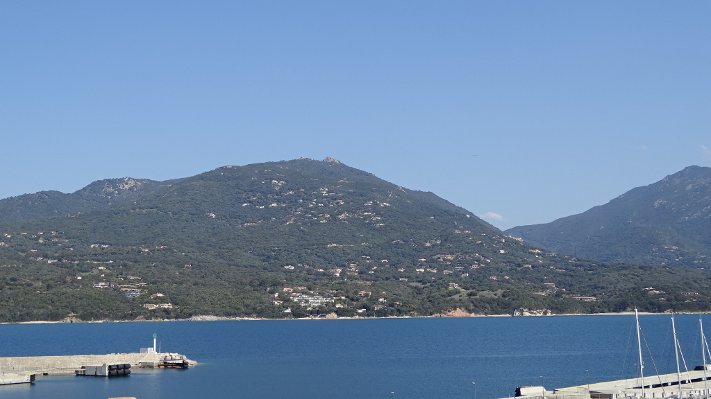 Appartement Propriano Vue mer 169 m2 Appartement Propriano Vue mer 169 m2