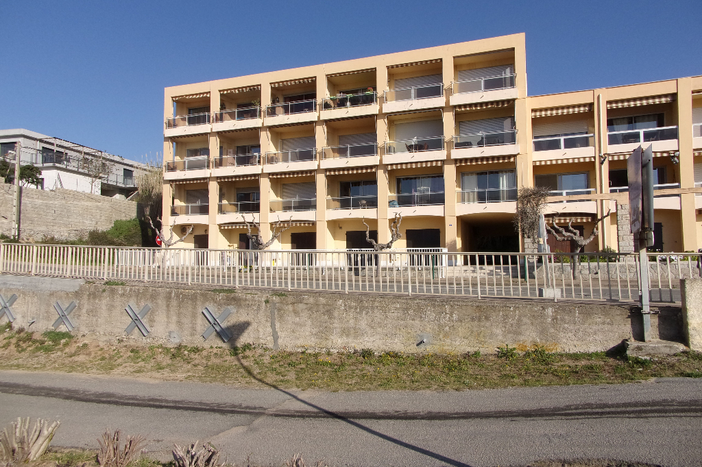 Appartement Propriano 2 pièce(s) 46 m2 Appartement Propriano 2 pièce(s) 46 m2