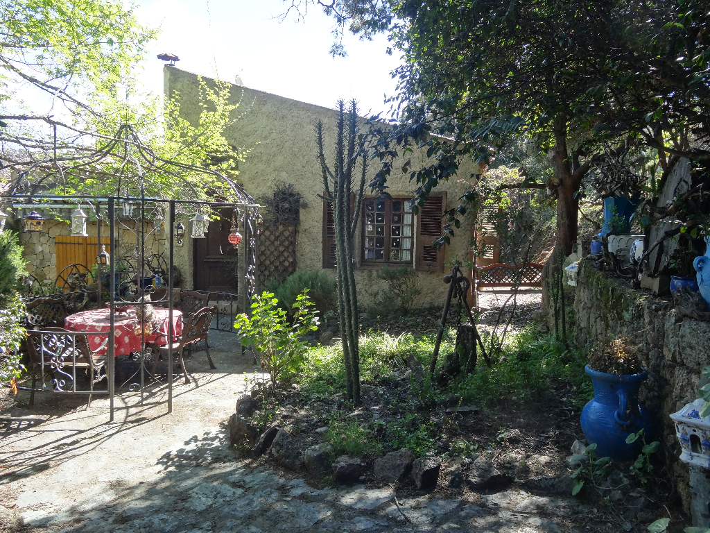 Maison Propriano 5 pièce(s) 90 m2 Maison Propriano 5 pièce(s) 90 m2