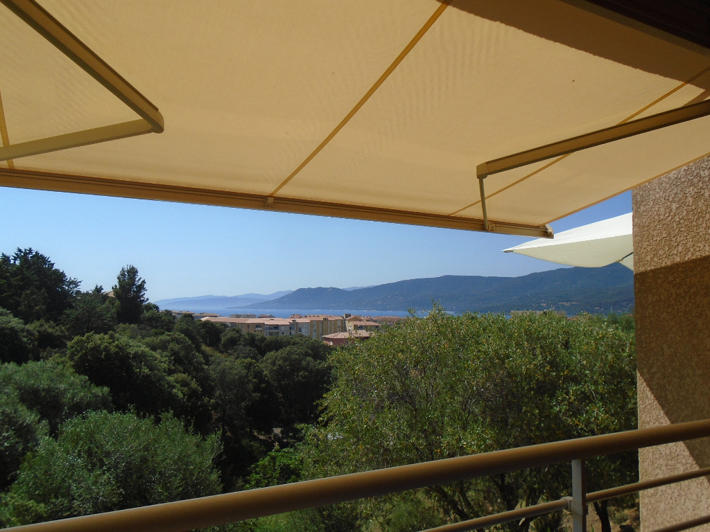 Appartement Propriano 2 pièce(s) 53.71 m2 Appartement Propriano 2 pièce(s) 53.71 m2