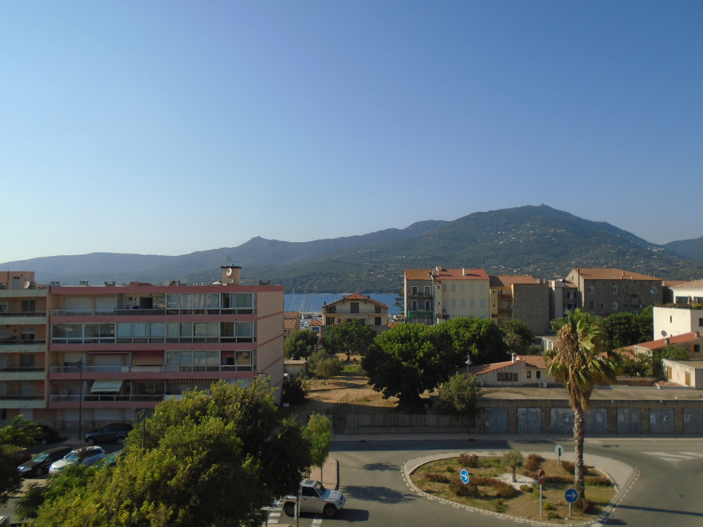 Appartement Propriano 2 pièce(s) 62 m2 Appartement Propriano 2 pièce(s) 62 m2