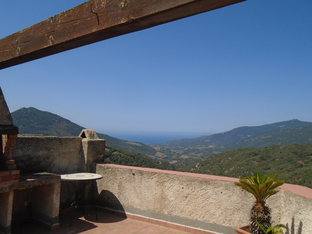 Appartement Fozzano 3 pièce(s) 89 m2 Appartement Fozzano 3 pièce(s) 89 m2