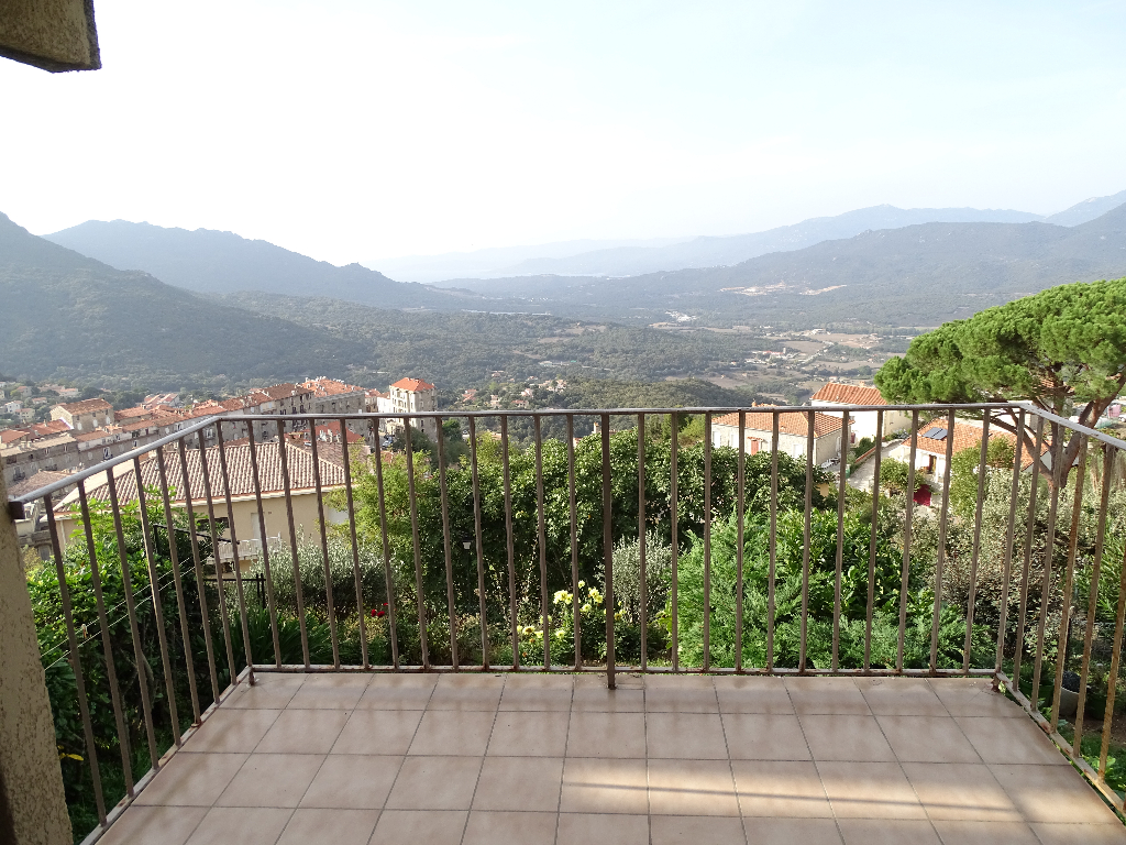 Appartement Sartene 2 pièce(s) 35 m2 Appartement Sartene 2 pièce(s) 35 m2