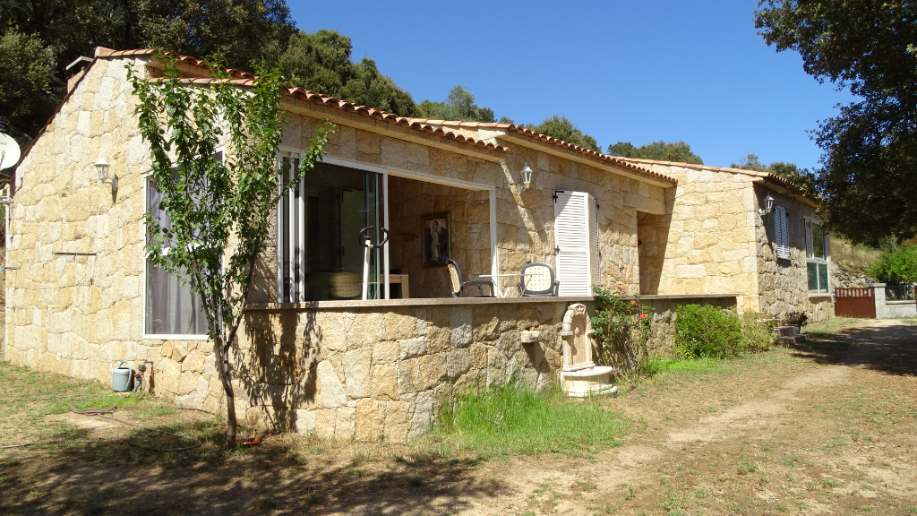 Villa FOCE BILSEZE 140 m2 Villa FOCE BILSEZE 140 m2