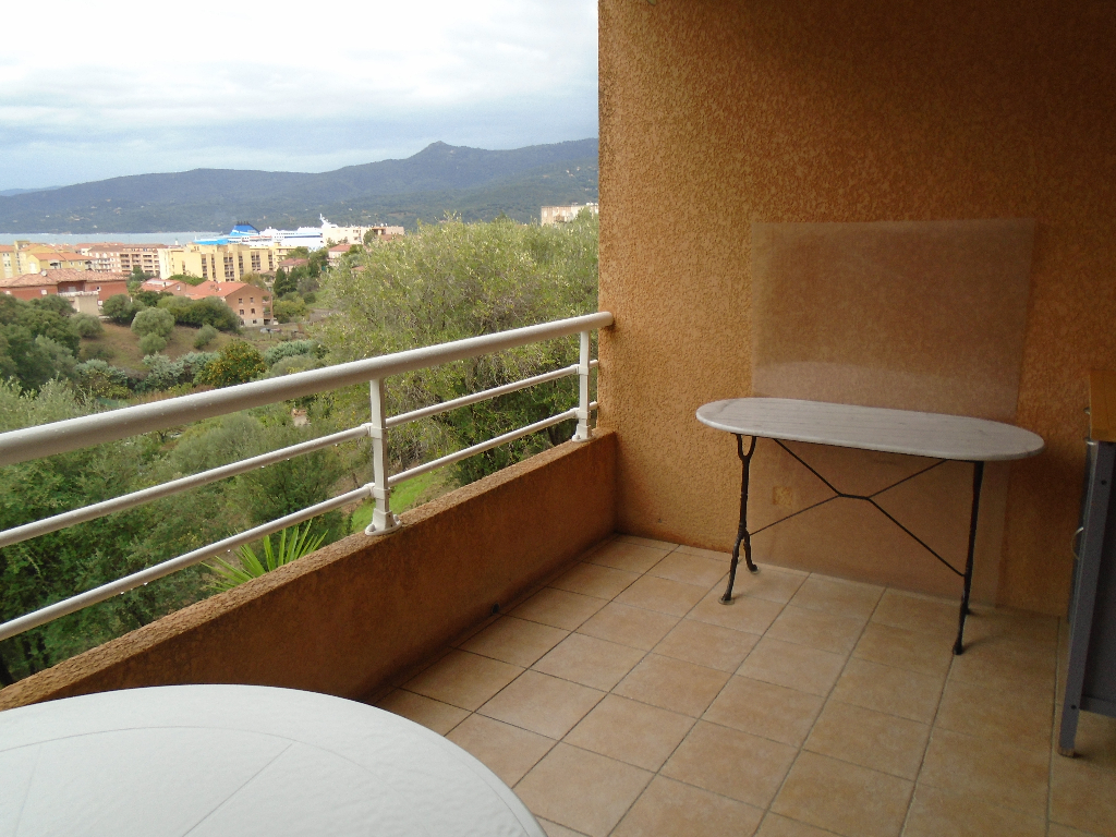 Appartement vue mer 2 pièce(s) 53 m2 Appartement vue mer 2 pièce(s) 53 m2