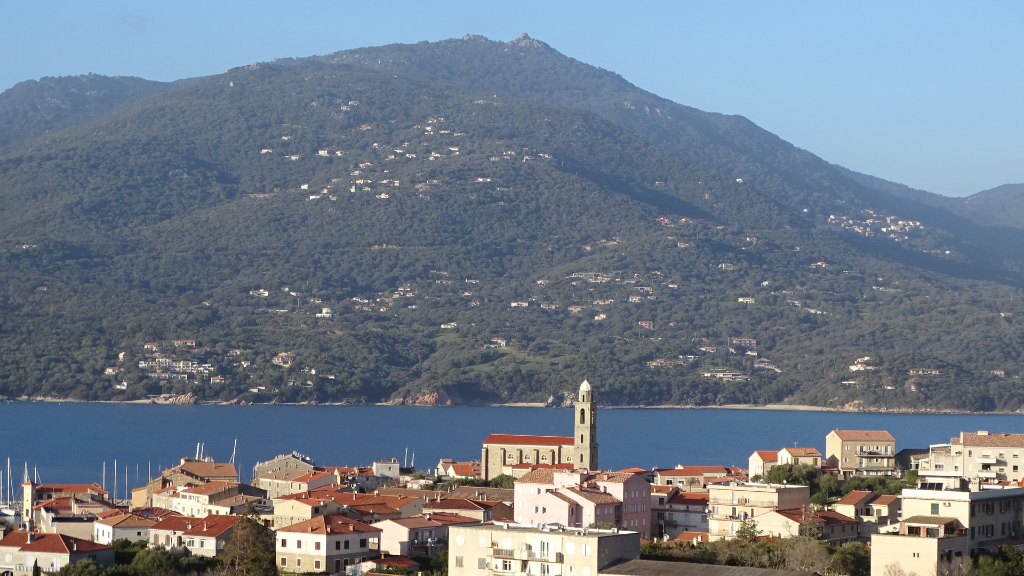 Appartement T4, Vue Mer, PROPRIANO Appartement T4, Vue Mer, PROPRIANO