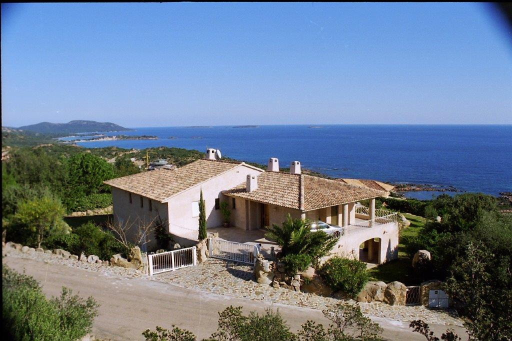 Demeure de prestige, Vue mer. Porto Vecchio 12 pièces Demeure de prestige, Vue mer. Porto Vecchio 12 pièces
