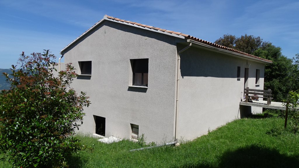 Villa vue mer, 15 km Propriano - 210 m2 Villa vue mer, 15 km Propriano - 210 m2