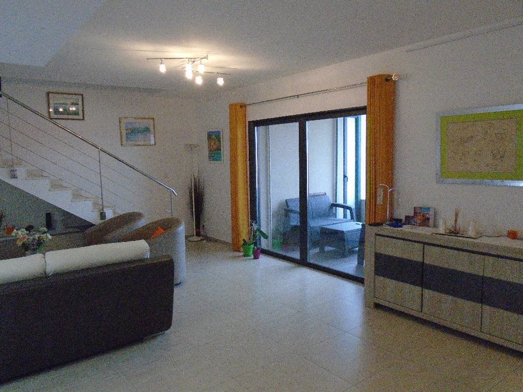 Appartement Propriano 4 pièce(s) 103.80 m2 Appartement Propriano 4 pièce(s) 103.80 m2