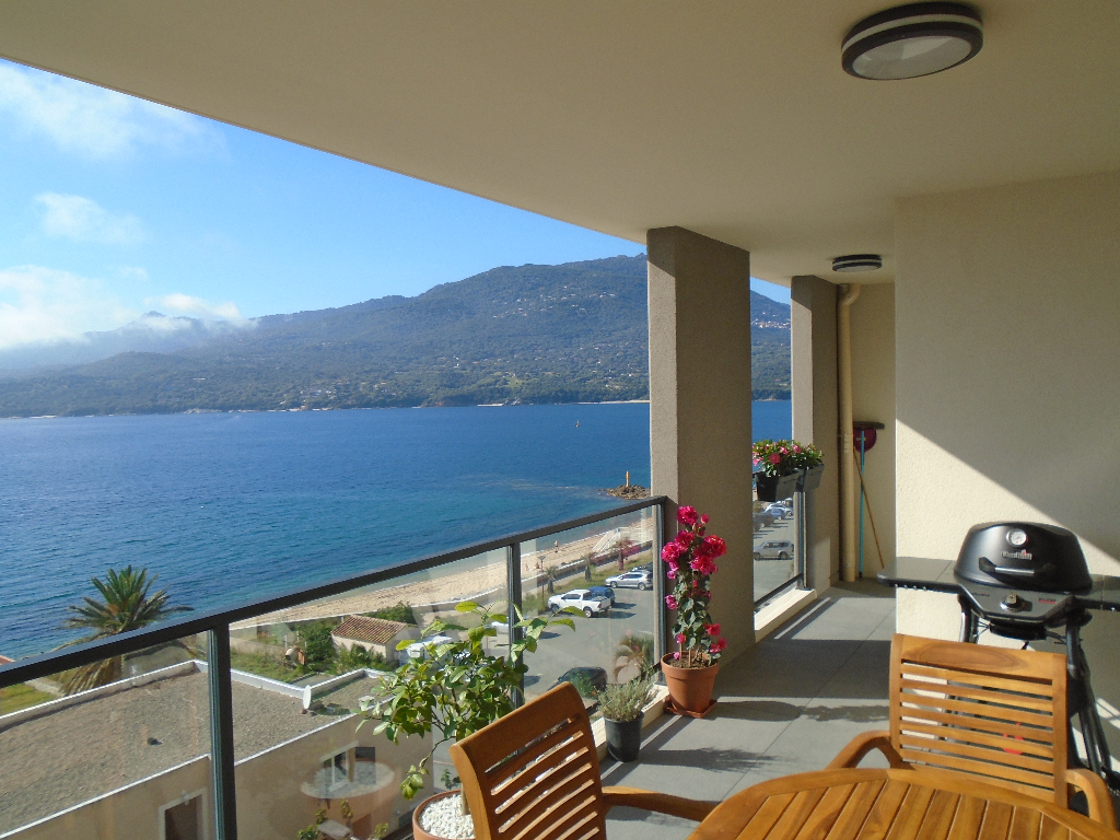 Appartement Propriano Vue Mer 86 m2 Appartement Propriano Vue Mer 86 m2