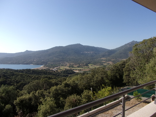 Villa vue mer Propriano T5 + T3 + T1 Villa vue mer Propriano T5 + T3 + T1