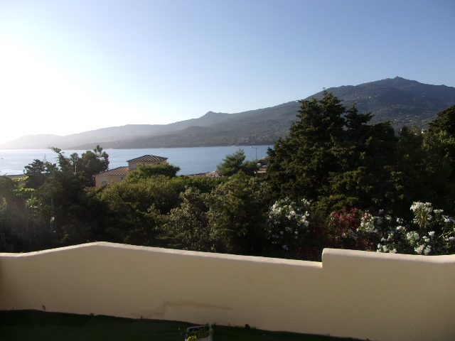 PROPRIANO. Maison Vue Mer F4 + F2 PROPRIANO. Maison Vue Mer F4 + F2