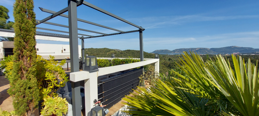 PORTO VECCHIO Villa 190 m2 PORTO VECCHIO Villa 190 m2