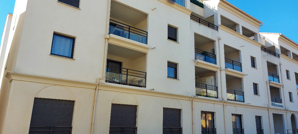 PROPRIANO Appartement F4 PROPRIANO Appartement F4
