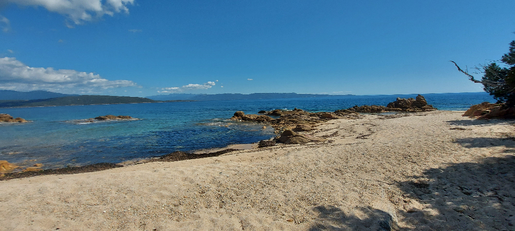 Villa F4, Vue Mer, Coti Chiavari Villa F4, Vue Mer, Coti Chiavari