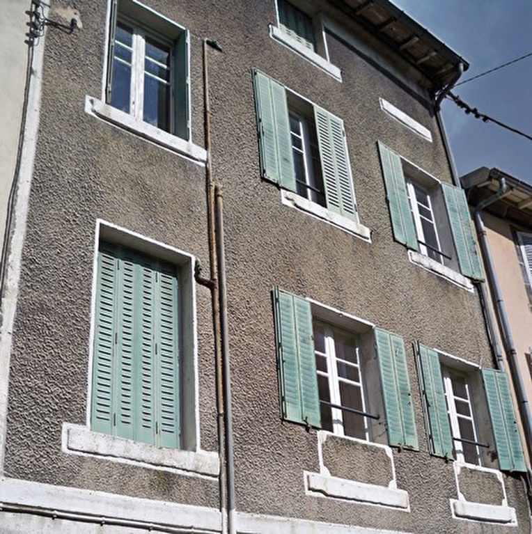 Riom Maison à rénover Riom Maison à rénover