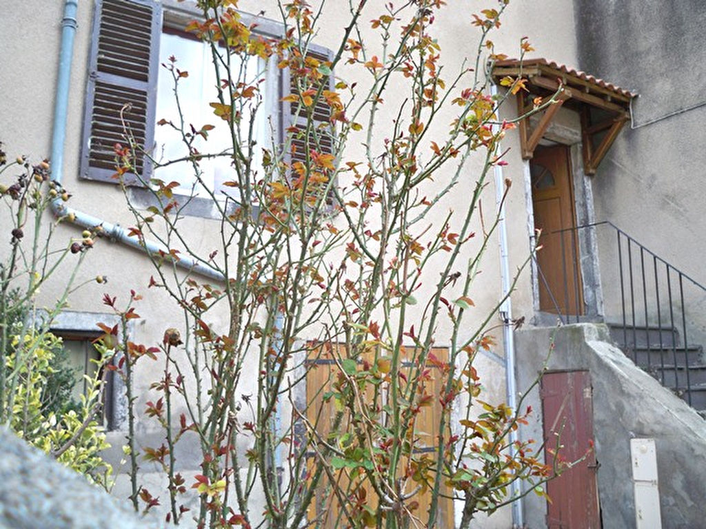 Aulnat maison et cour Aulnat maison et cour
