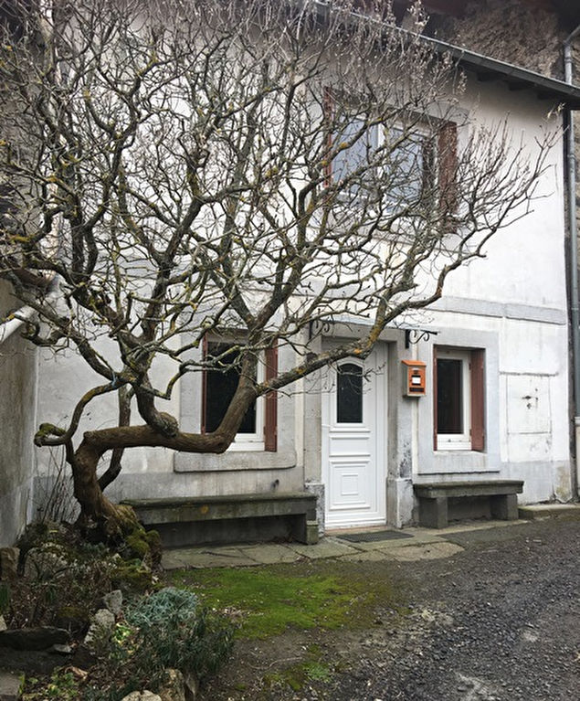 Volvic maison 2 chambres Volvic maison 2 chambres