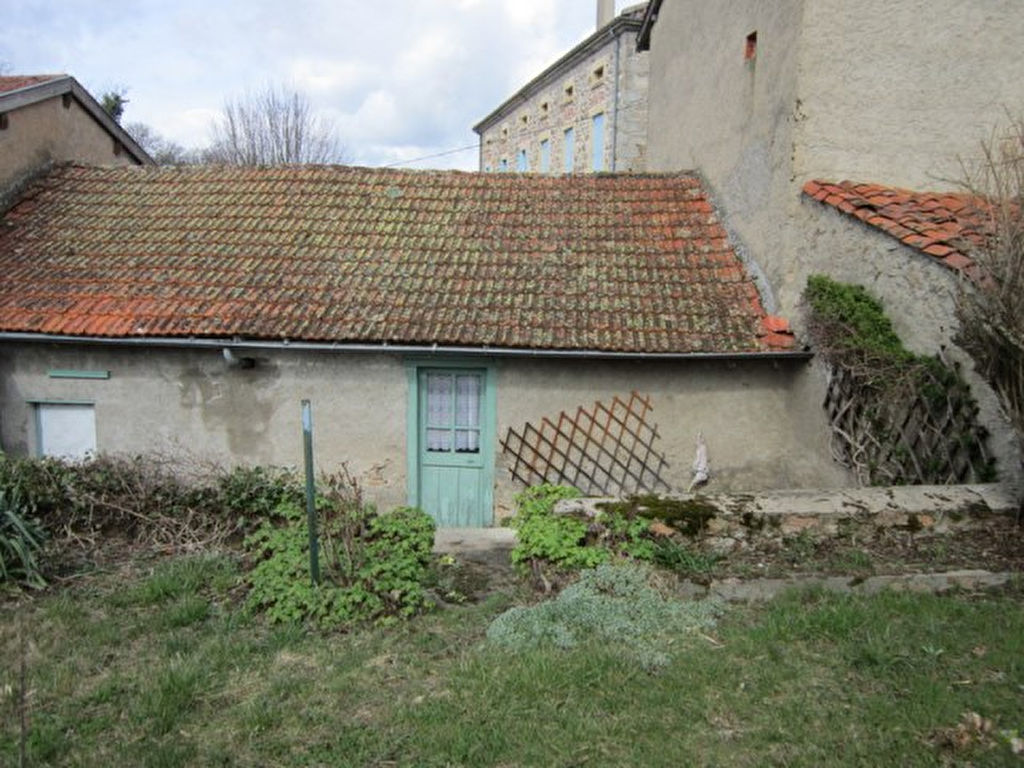 Saint Germain Laval prox. maison et terrain Saint Germain Laval prox. maison et terrain