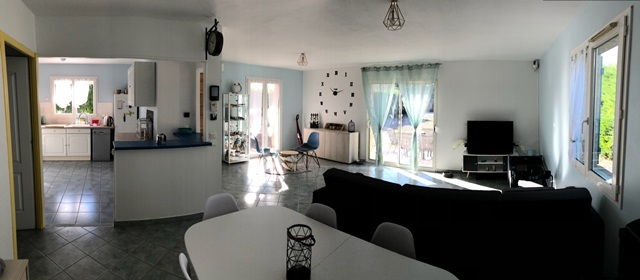 Saint Bonnet Pres Riom Plain pied 4 chambres et 900 m² de terrain Saint Bonnet Pres Riom Plain pied 4 chambres et 900 m² de terrain