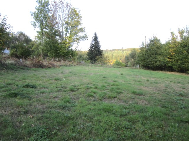 Noiretable prox. Terrain plat 1 132m2 Noiretable prox. Terrain plat 1 132m2
