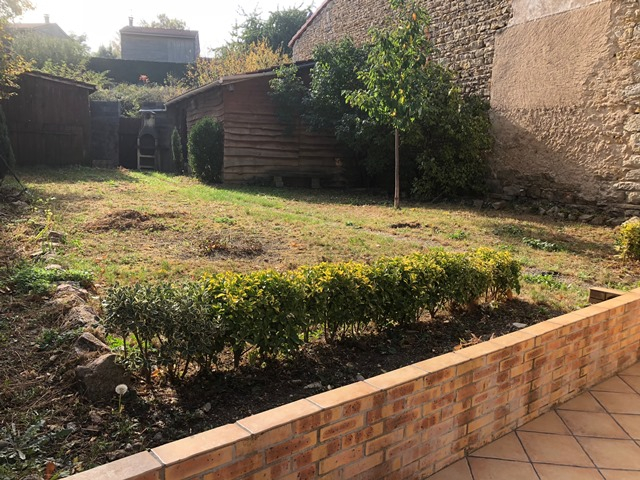 Combronde maison avec jardin Combronde maison avec jardin