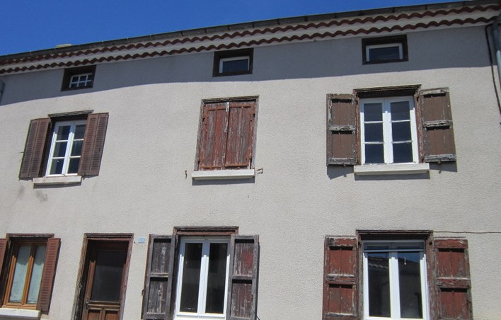 St Germain Laval maison 4 chambres et terrain St Germain Laval maison 4 chambres et terrain