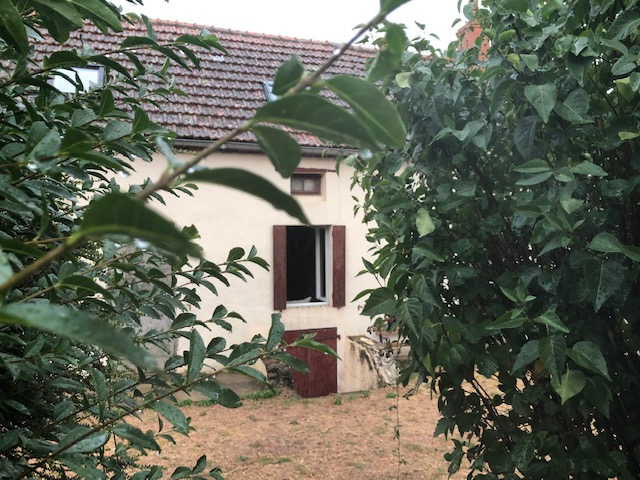 Ebreuil prox. Maison de caractère et terrain Ebreuil prox. Maison de caractère et terrain