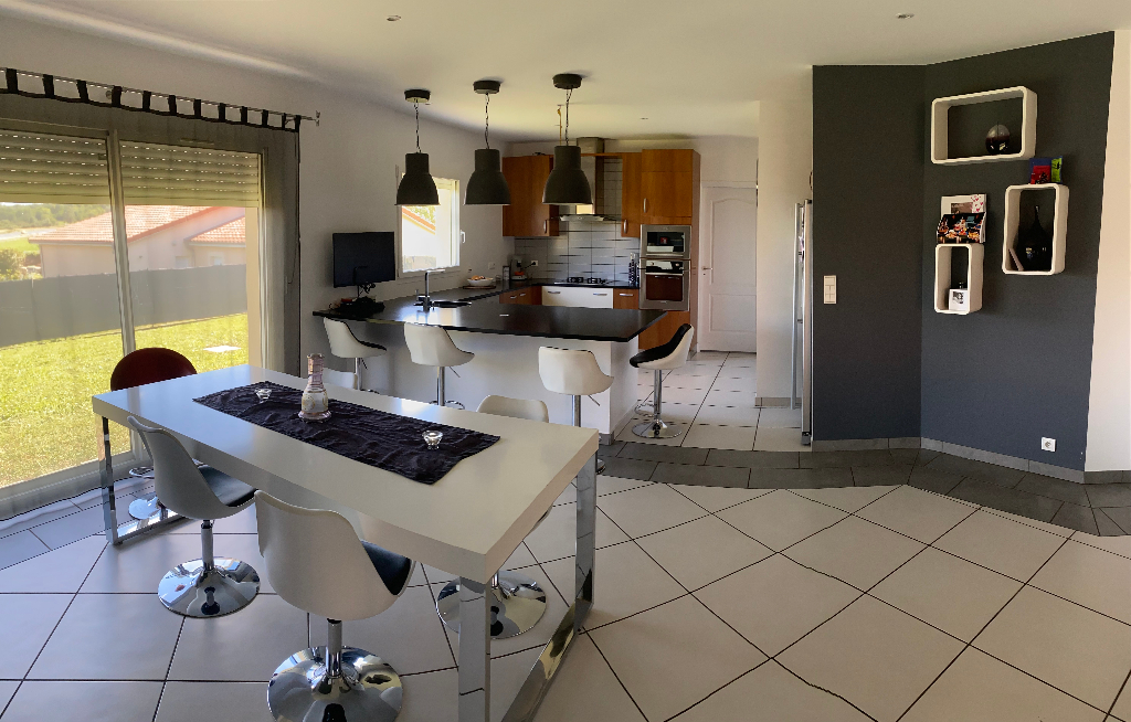 Plain Pied Chatel Guyon 150 m2 et 700m² de terrain Plain Pied Chatel Guyon 150 m2 et 700m² de terrain