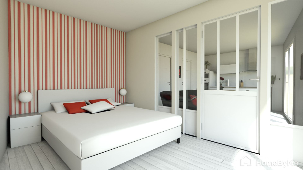 Chatel Guyon Appartement F2 Chatel Guyon Appartement F2