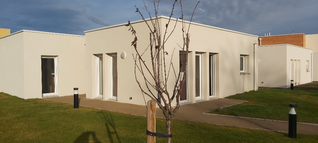 riom Plain pied 3 chambres et terrain riom Plain pied 3 chambres et terrain
