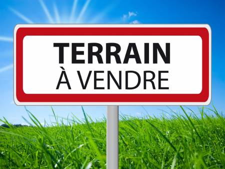 Terrain Chatel Guyon 1060 m2 environ Terrain Chatel Guyon 1060 m2 environ