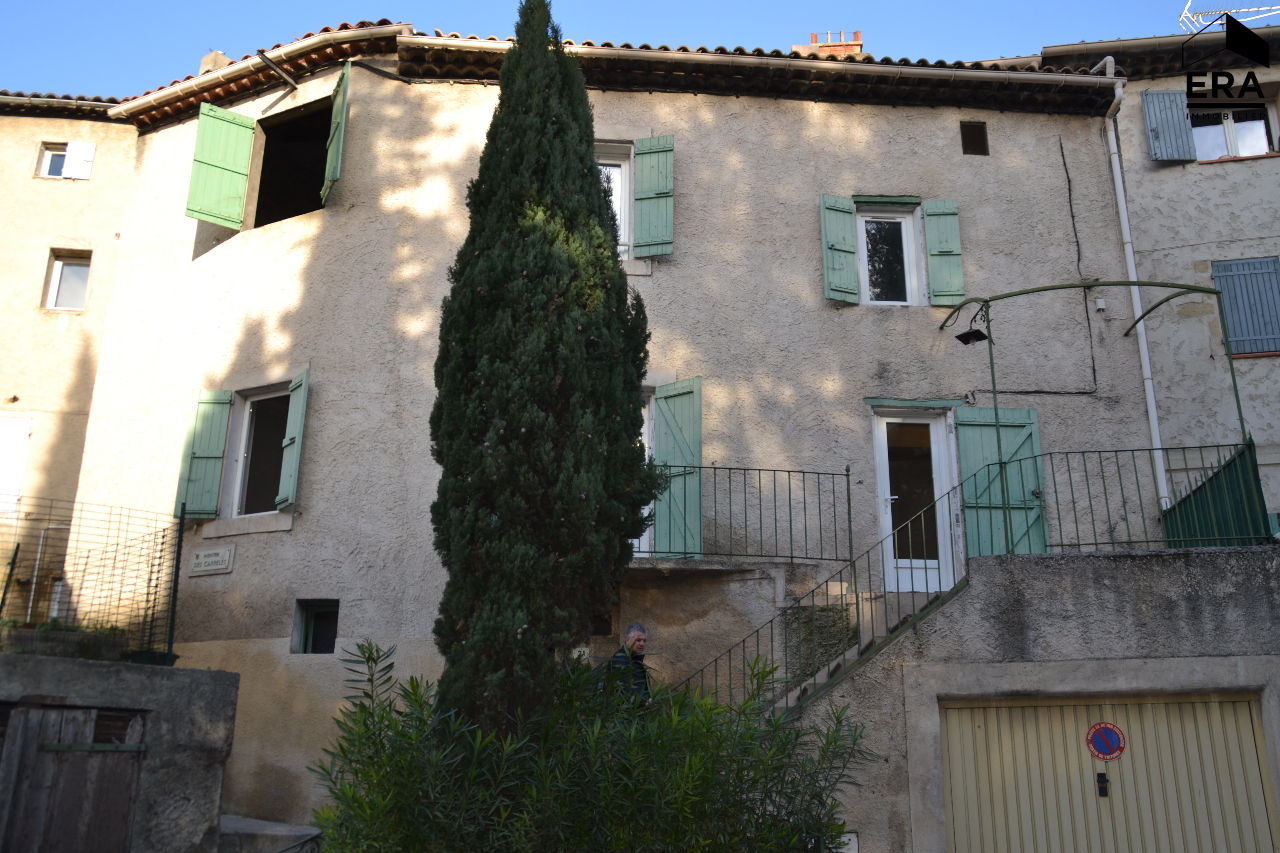 A Vendre Maison Lauris 130 M Era Nadotti Immobilier
