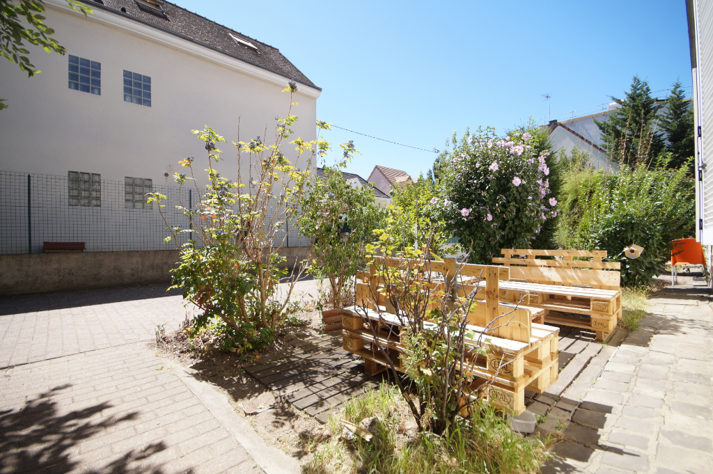 Immobilier Maisons Laffitte Asnieres Sur Seine Bezons Bois Colombe Clichy