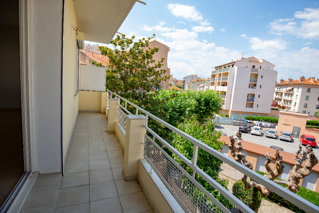 Appartement F3 Saint Raphael centre Appartement F3 Saint Raphael centre