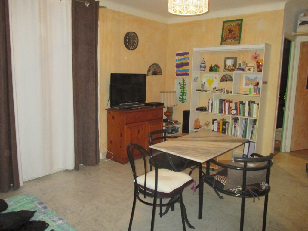 Studio Boulouris sur mer 29.72 m2 Studio Boulouris sur mer 29.72 m2