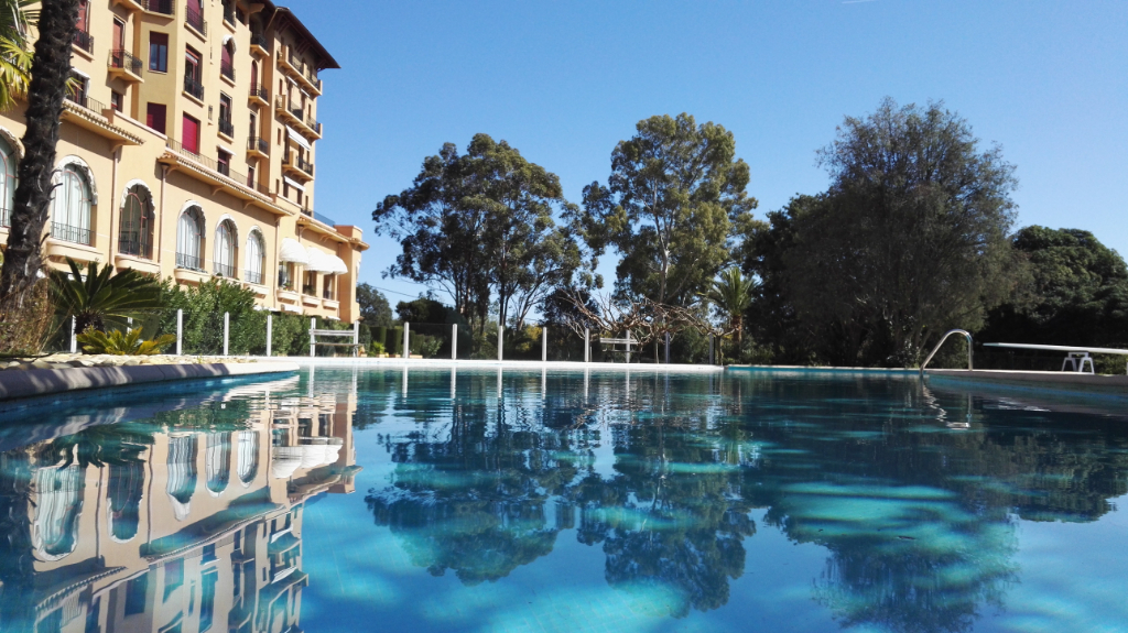 Saint Raphael-Les golfs F2 61m² Saint Raphael-Les golfs F2 61m²
