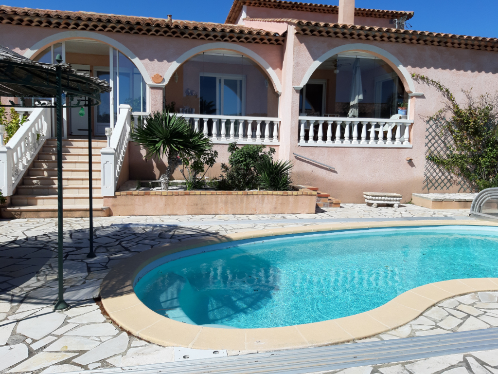 Magnifique villa Saint Raphael Magnifique villa Saint Raphael