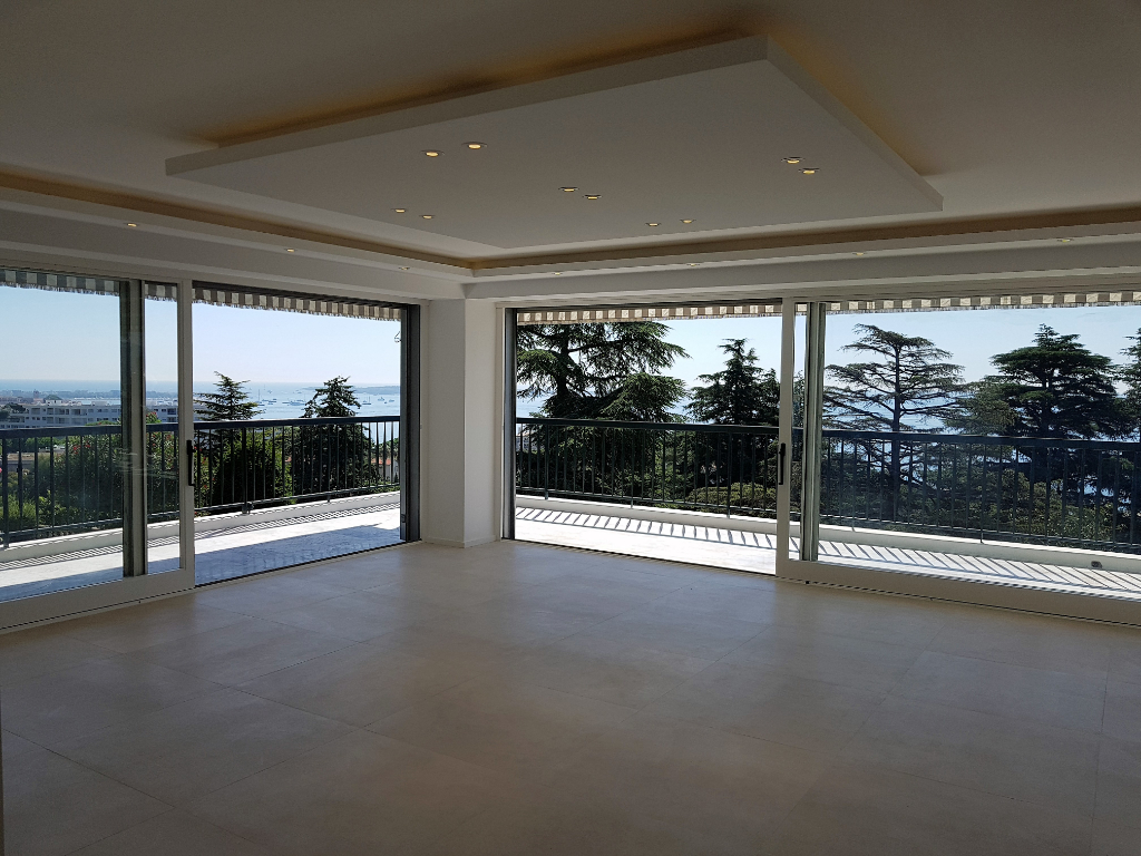Appartement Croix des Gardes 6 pièces 144 m² vue mer panoramique Appartement Croix des Gardes 6 pièces 144 m² vue mer panoramique