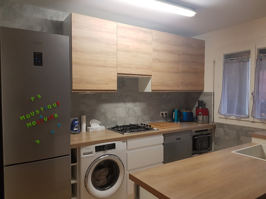 Appartement 3 pièces de 67 m² sur Cannes Appartement 3 pièces de 67 m² sur Cannes