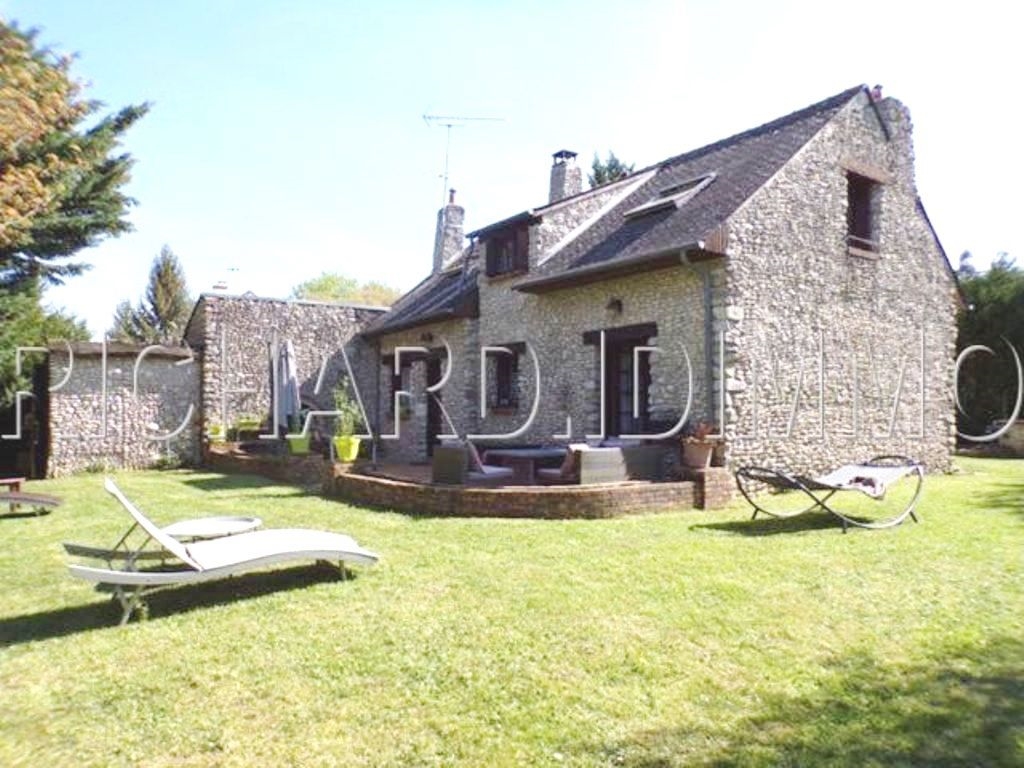 CORBEILLES - Maison A vendre - 4 pièces - 100 m² - 45 - LOIRET CORBEILLES - Maison A vendre - 4 pièces - 100 m² - 45 - LOIRET
