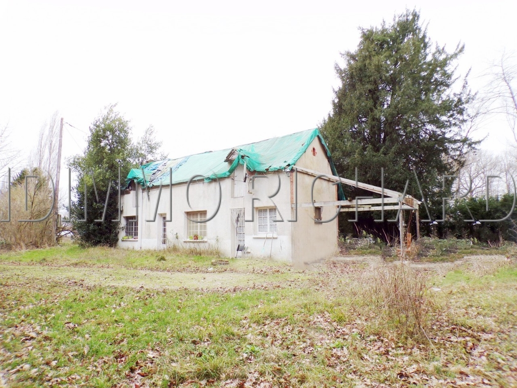 LADON - Maison A vendre - 3 pièces - 82 m² - PANNES- 45 - LOIRET LADON - Maison A vendre - 3 pièces - 82 m² - PANNES- 45 - LOIRET