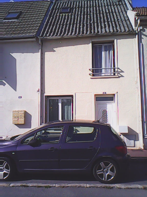 MAISON DE VILLE EXCEPTIONNELLE AVEC 600M2 DE JARDIN MAISON DE VILLE EXCEPTIONNELLE AVEC 600M2 DE JARDIN