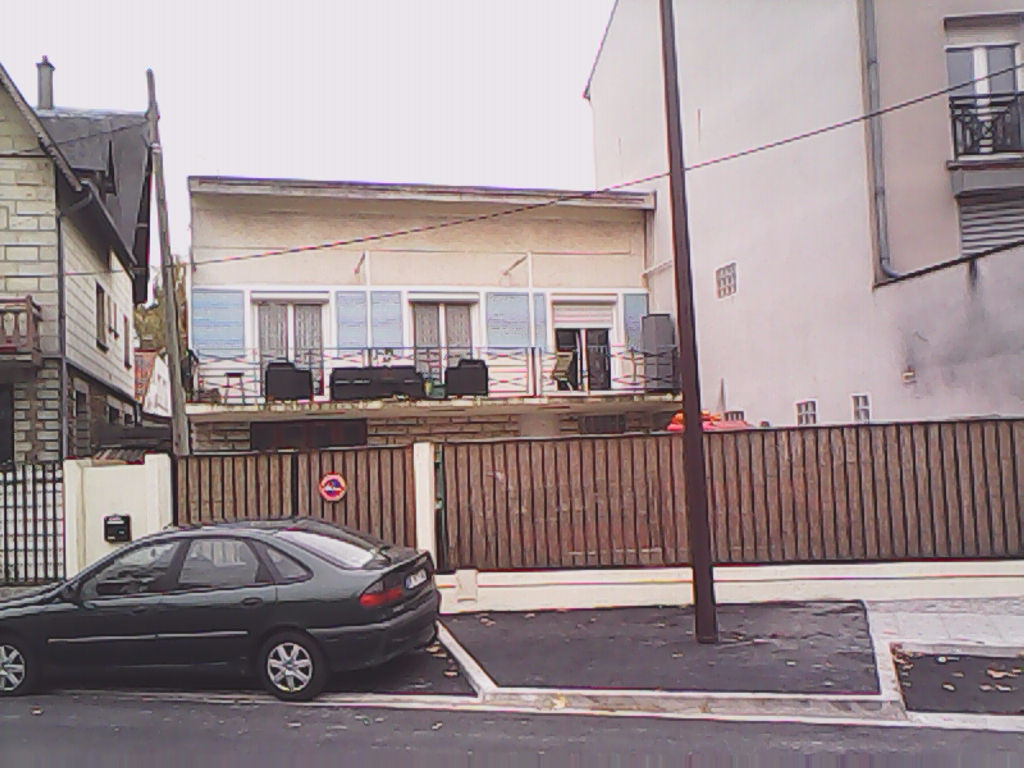 GRAND PAVILLON DE 135M2 - 6piecse - 429m2 de terrainà villepinte GRAND PAVILLON DE 135M2 - 6piecse - 429m2 de terrainà villepinte